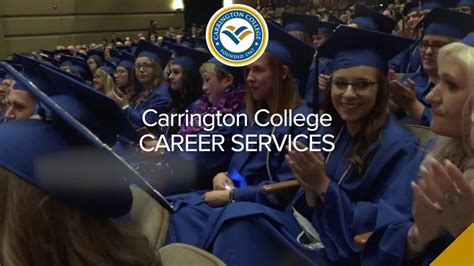 carrington college graduation 2023